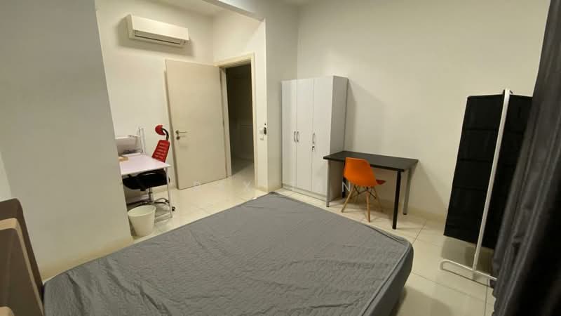 Condominium for Rent at Altitude 236 - Rex Tan - Bedroom - PropertyGuru.com.my