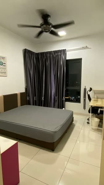 Condominium for Rent at Altitude 236 - Rex Tan - Bedroom - PropertyGuru.com.my