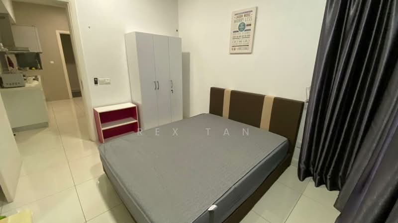 Condominium for Rent at Altitude 236 - Rex Tan - Bedroom - PropertyGuru.com.my