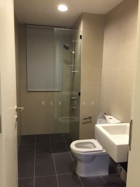 Condominium for Rent at Altitude 236 - Rex Tan - Bathroom - PropertyGuru.com.my