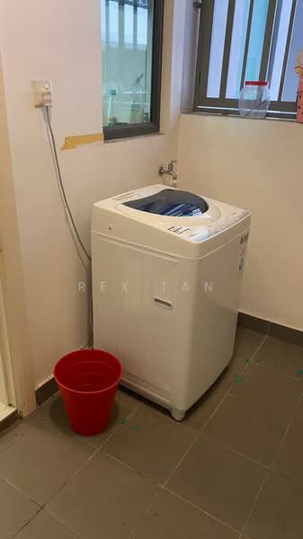 Condominium for Rent at Altitude 236 - Rex Tan - Interior - PropertyGuru.com.my