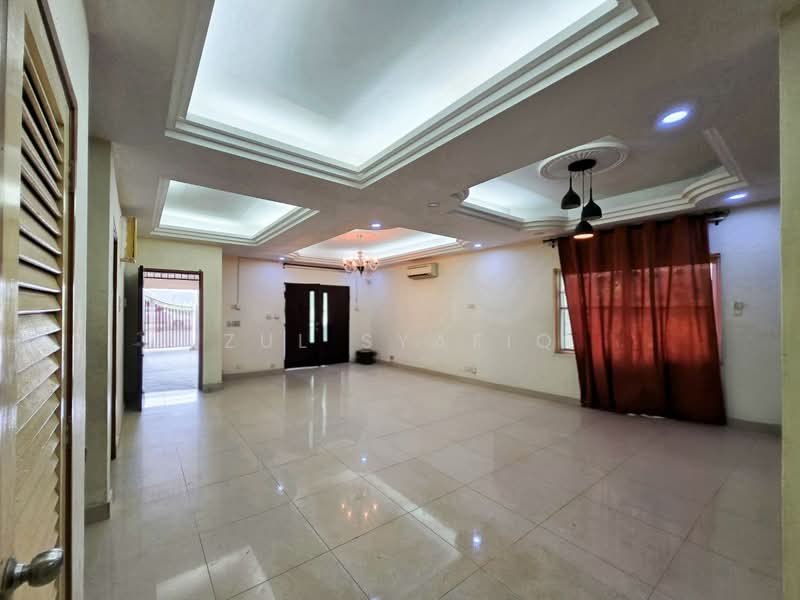 Taman Suria Setapak untuk Untuk Dijual - RM 1,500,000, Mac 2026 - Living Room - PropertyGuru.com.my