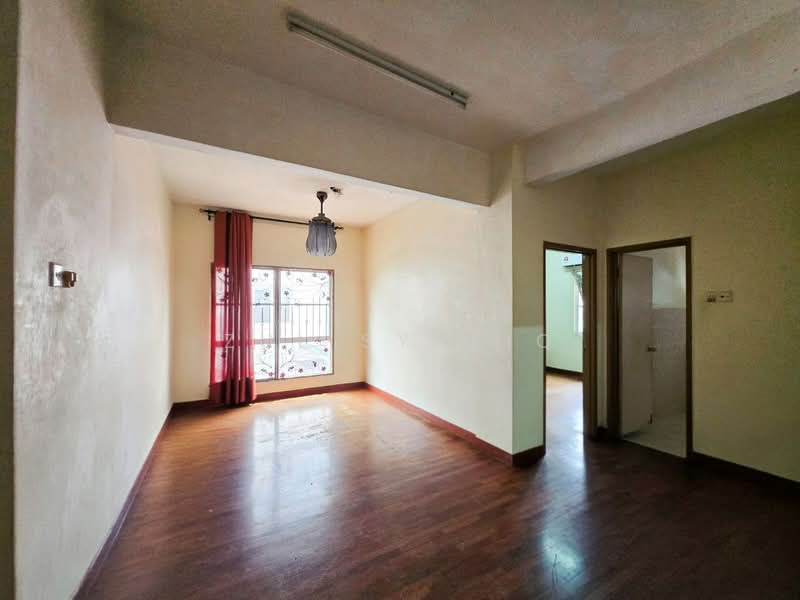 Taman Suria Setapak untuk Untuk Dijual - RM 1,500,000, Mac 2026 - Living Room - PropertyGuru.com.my
