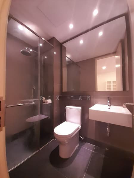 Residency V untuk Untuk Disewa - RM 2,100 /bulan, Mac 2026 - Bathroom - PropertyGuru.com.my