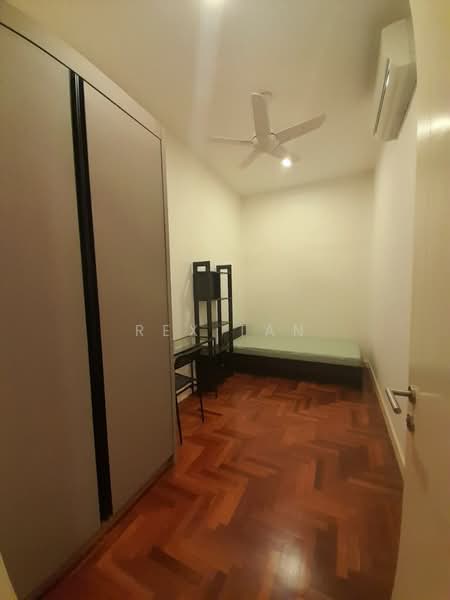 Residency V untuk Untuk Disewa - RM 2,100 /bulan, Mac 2026 - Bedroom - PropertyGuru.com.my