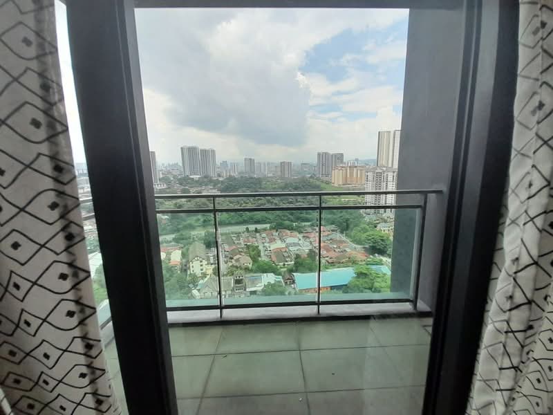 Residency V untuk Untuk Disewa - RM 2,100 /bulan, Mac 2026 - View - PropertyGuru.com.my