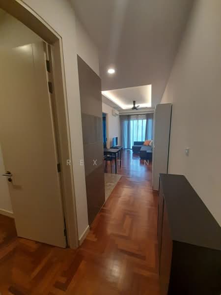 Residency V untuk Untuk Disewa - RM 2,100 /bulan, Mac 2026 - Corridor - PropertyGuru.com.my
