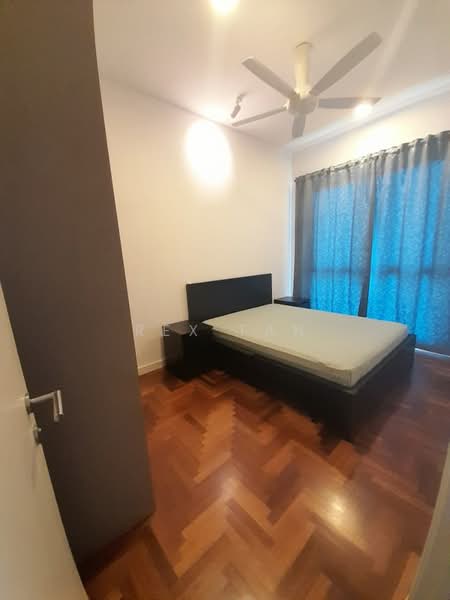 Residency V untuk Untuk Disewa - RM 2,100 /bulan, Mac 2026 - Bedroom - PropertyGuru.com.my