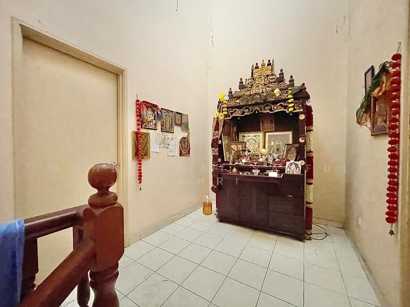2-storey Terraced House for Sale in Seksyen 7 (Shah Alam) - Mohd Aizat Saiful Bahri - Interior - PropertyGuru.com.my