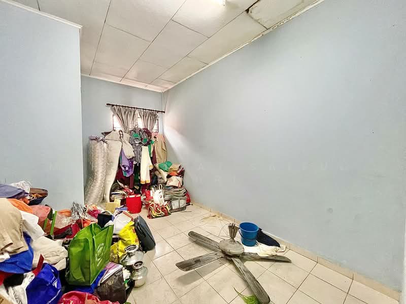2-storey Terraced House for Sale in Seksyen 7 (Shah Alam) - Mohd Aizat Saiful Bahri - Interior - PropertyGuru.com.my