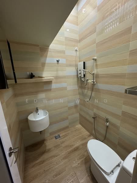 bidara Selayang untuk Untuk Disewa - RM 1,899 /bulan, Mac 2026 - Bathroom - PropertyGuru.com.my