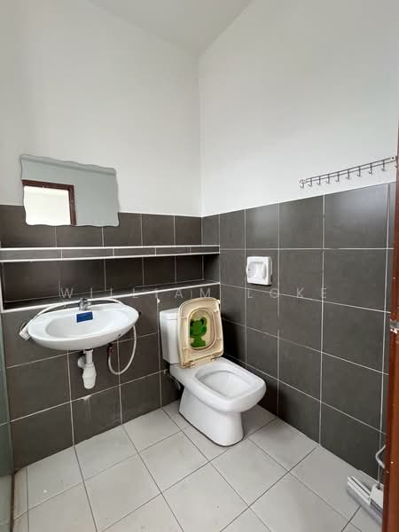2-storey Terraced House for Rent in Iskandar Puteri (Nusajaya) (Johor) - William Loke - Bathroom - PropertyGuru.com.my