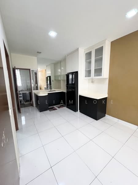 2-storey Terraced House for Rent in Iskandar Puteri (Nusajaya) (Johor) - William Loke - Kitchen - PropertyGuru.com.my