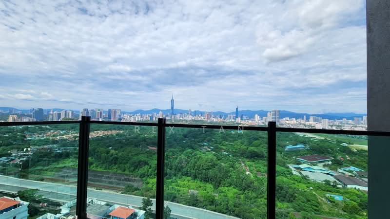 Condominium for Rent at The Address - Rex Tan - View - PropertyGuru.com.my
