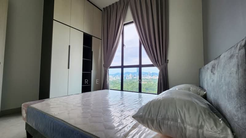 Condominium for Rent at The Address - Rex Tan - Bedroom - PropertyGuru.com.my