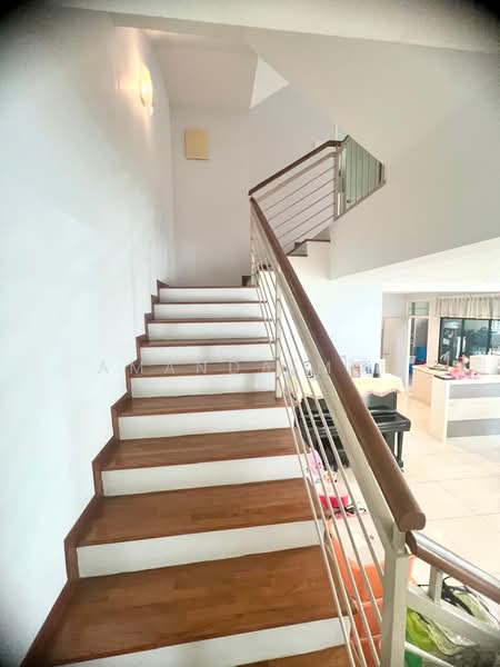 Cluster House for Sale in Taman Skudai Indah (Skudai) - Amanda Moi - PropertyGuru.com.my