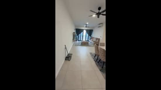 Service Residence for Rent at Sky Meridien - Eddy Lee - PropertyGuru.com.my