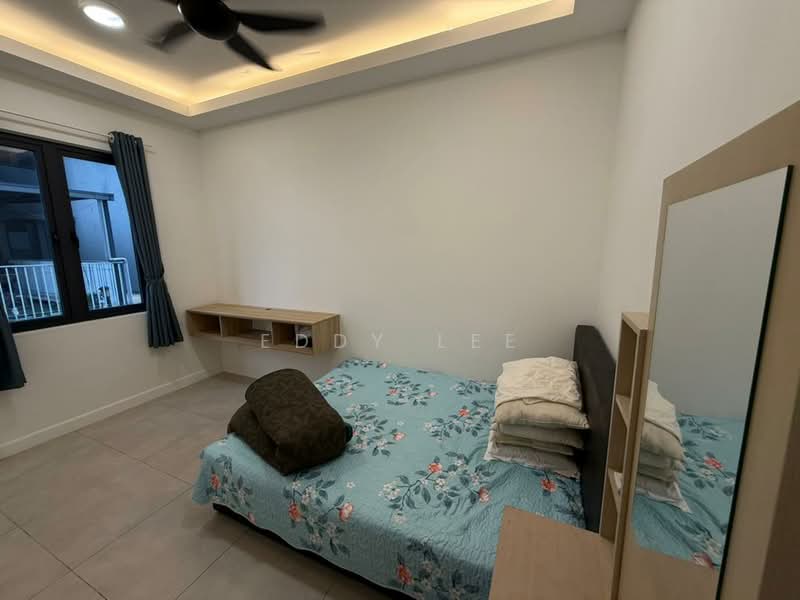 Service Residence for Rent at Sky Meridien - Eddy Lee - Bedroom - PropertyGuru.com.my