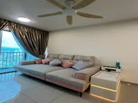 For Rent - Residensi Laman Sari