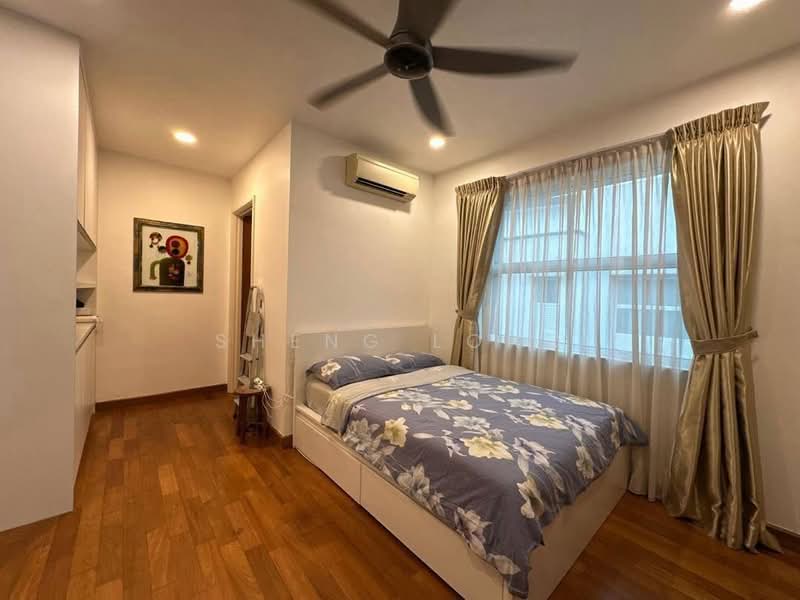 Bungalow for Sale in East Ledang (Iskandar Puteri (Nusajaya)) - Sheng Long - Bedroom - PropertyGuru.com.my