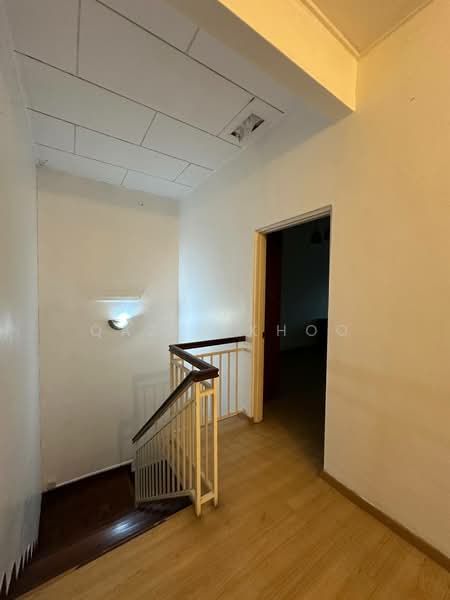 Semi-Detached House for Sale in Ipoh (Perak) - Qazin Khoo - Interior - PropertyGuru.com.my