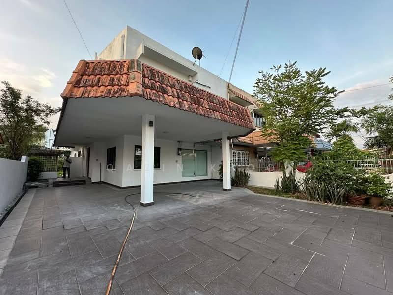 Semi-Detached House for Sale in Ipoh (Perak) - Qazin Khoo - Exterior - PropertyGuru.com.my