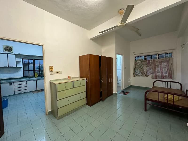 Semi-Detached House for Sale in Ipoh (Perak) - Qazin Khoo - Kitchen - PropertyGuru.com.my