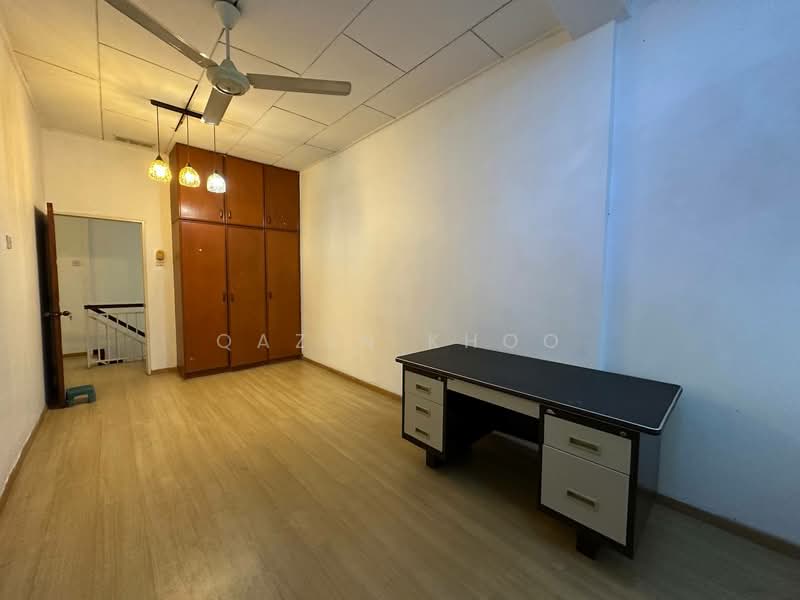Semi-Detached House for Sale in Ipoh (Perak) - Qazin Khoo - Interior - PropertyGuru.com.my