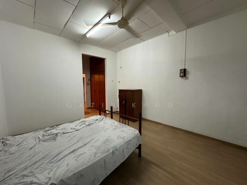 Semi-Detached House for Sale in Ipoh (Perak) - Qazin Khoo - Bedroom - PropertyGuru.com.my