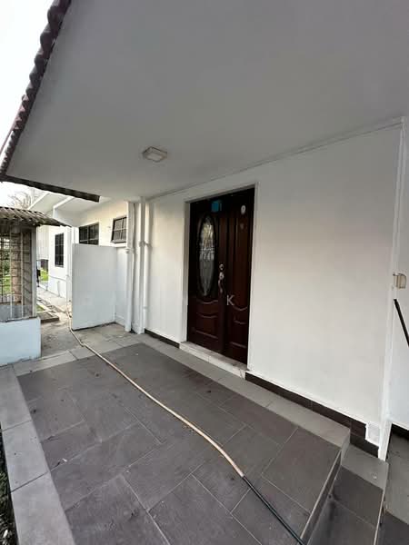 Semi-Detached House for Sale in Ipoh (Perak) - Qazin Khoo - Exterior - PropertyGuru.com.my
