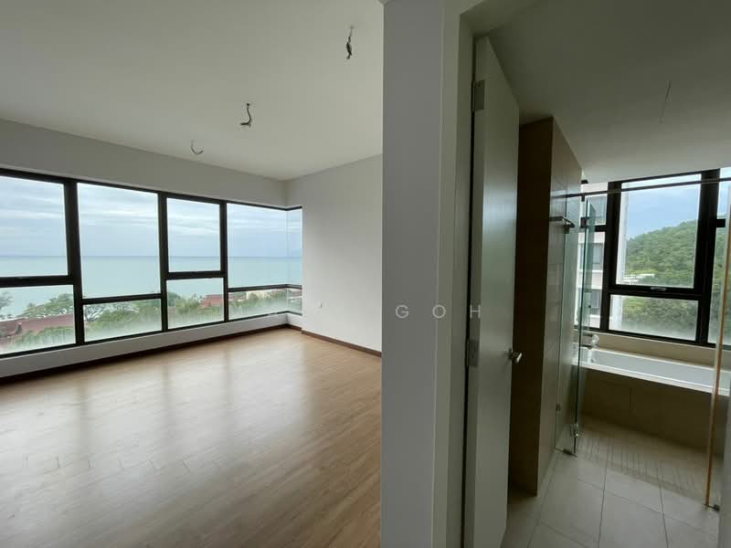 Condominium for Sale at The Marin at Ferringhi - Mark Goh - View - PropertyGuru.com.my