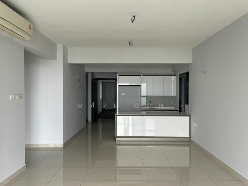 Condominium for Sale at The Marin at Ferringhi - Mark Goh - Living Room - PropertyGuru.com.my