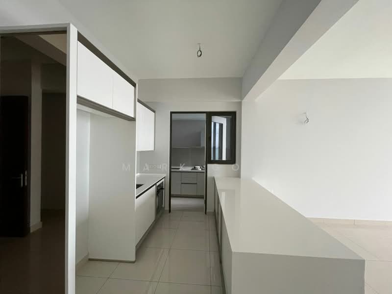Condominium for Sale at The Marin at Ferringhi - Mark Goh - Kitchen - PropertyGuru.com.my
