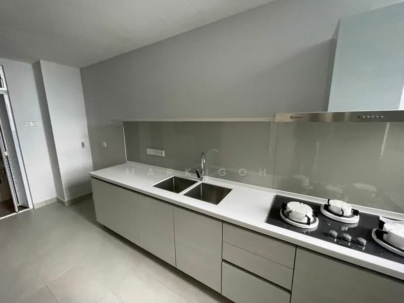 Condominium for Sale at The Marin at Ferringhi - Mark Goh - Kitchen - PropertyGuru.com.my