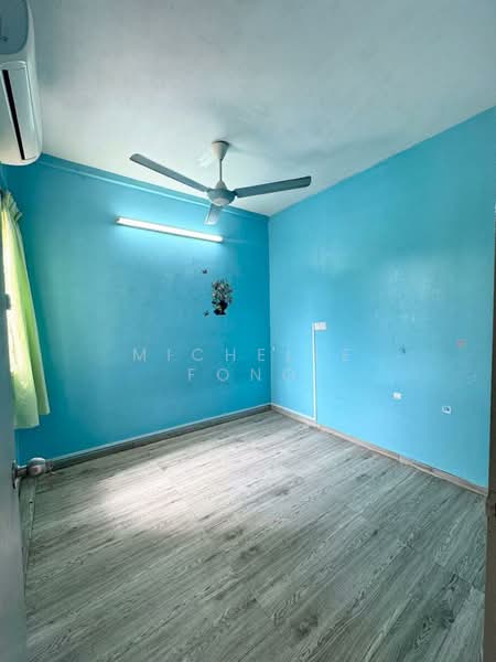 Apartment for Sale at Impian Senibong Apartment - Michelle Fong - Bedroom - PropertyGuru.com.my