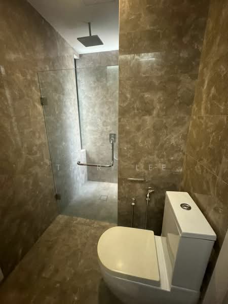 Condominium for Rent at Lumina Kiara - Terry Lee - Bathroom - PropertyGuru.com.my