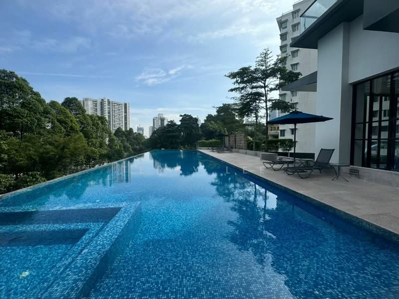 Condominium for Rent at Lumina Kiara - Terry Lee - Exterior - PropertyGuru.com.my