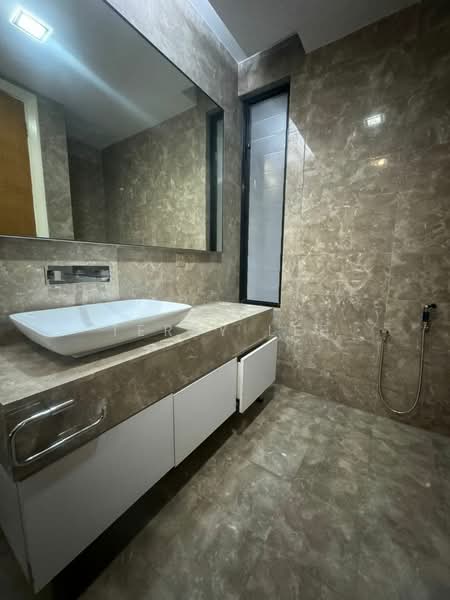 Condominium for Rent at Lumina Kiara - Terry Lee - Bathroom - PropertyGuru.com.my