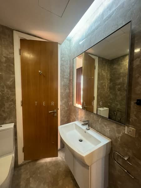 Condominium for Rent at Lumina Kiara - Terry Lee - Bathroom - PropertyGuru.com.my