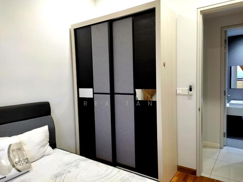 Condominium for Rent at Secoya Residence - Rex Tan - Bedroom - PropertyGuru.com.my