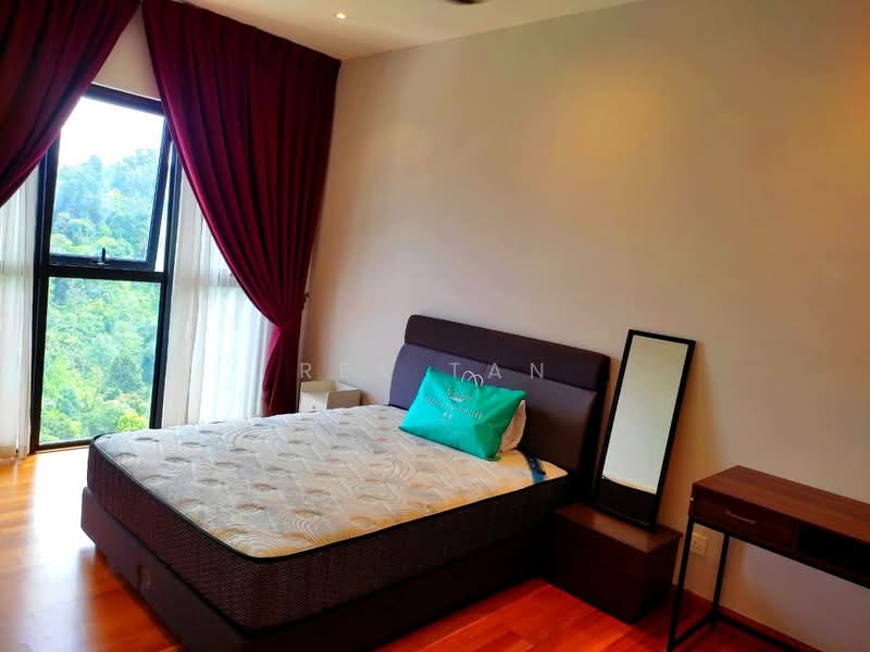 Condominium for Rent at Secoya Residence - Rex Tan - Bedroom - PropertyGuru.com.my