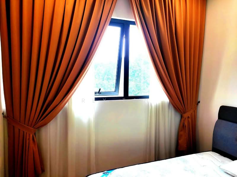 Condominium for Rent at Secoya Residence - Rex Tan - Bedroom - PropertyGuru.com.my