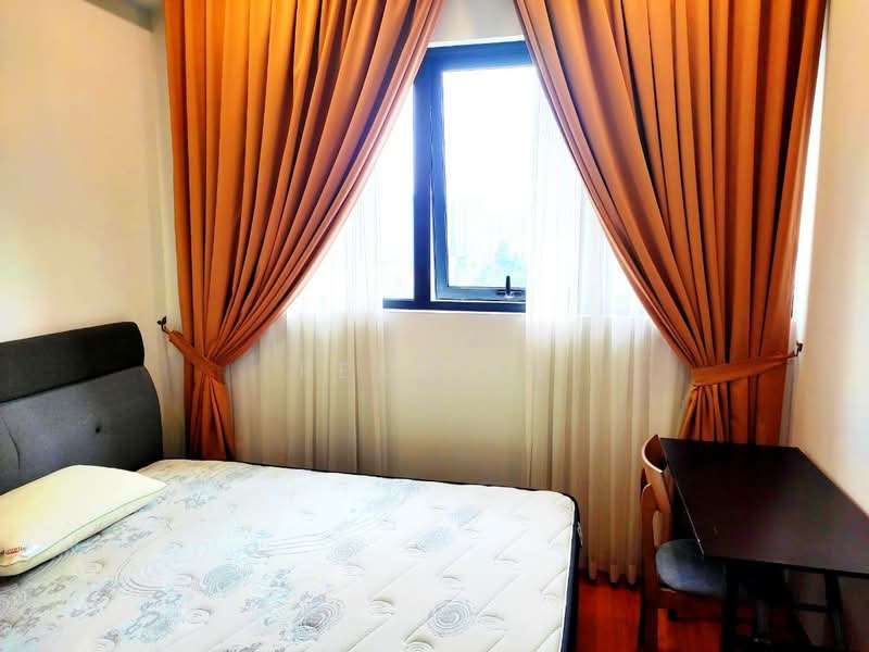 Condominium for Rent at Secoya Residence - Rex Tan - Bedroom - PropertyGuru.com.my