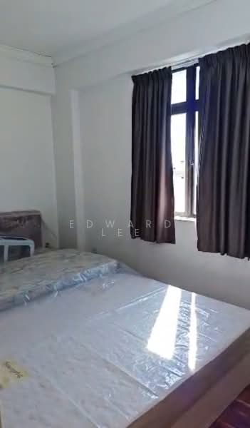 Penhill Apartment (Pangsapuri Pinang) untuk Untuk Dijual - RM 450,000, Mac 2026 - Bedroom - PropertyGuru.com.my