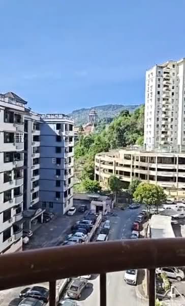 Penhill Apartment (Pangsapuri Pinang) untuk Untuk Dijual - RM 450,000, Mac 2026 - Exterior - PropertyGuru.com.my
