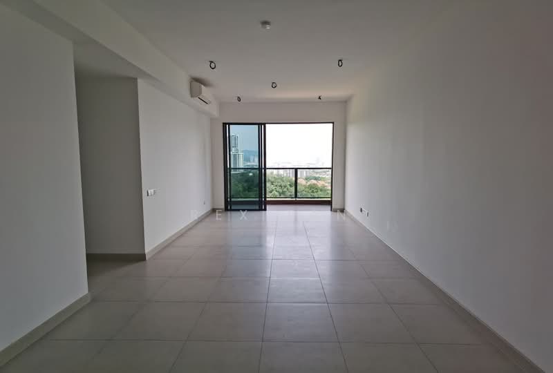 Residensi Astrea - 1