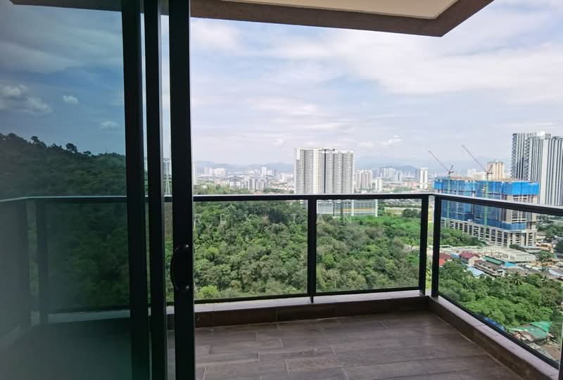 Residensi Astrea - 4