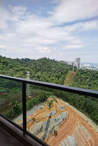 Kondominium untuk Dijual di Residensi Astrea - Rex Tan - Exterior - PropertyGuru.com.my