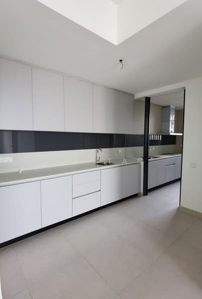 Kondominium untuk Dijual di Residensi Astrea - Rex Tan - Kitchen - PropertyGuru.com.my