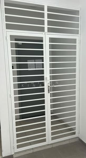 Apartment for Rent at Duta Perintis - Amirun Kinanah - Entrance - PropertyGuru.com.my
